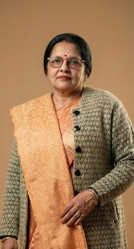 Geeta Singh