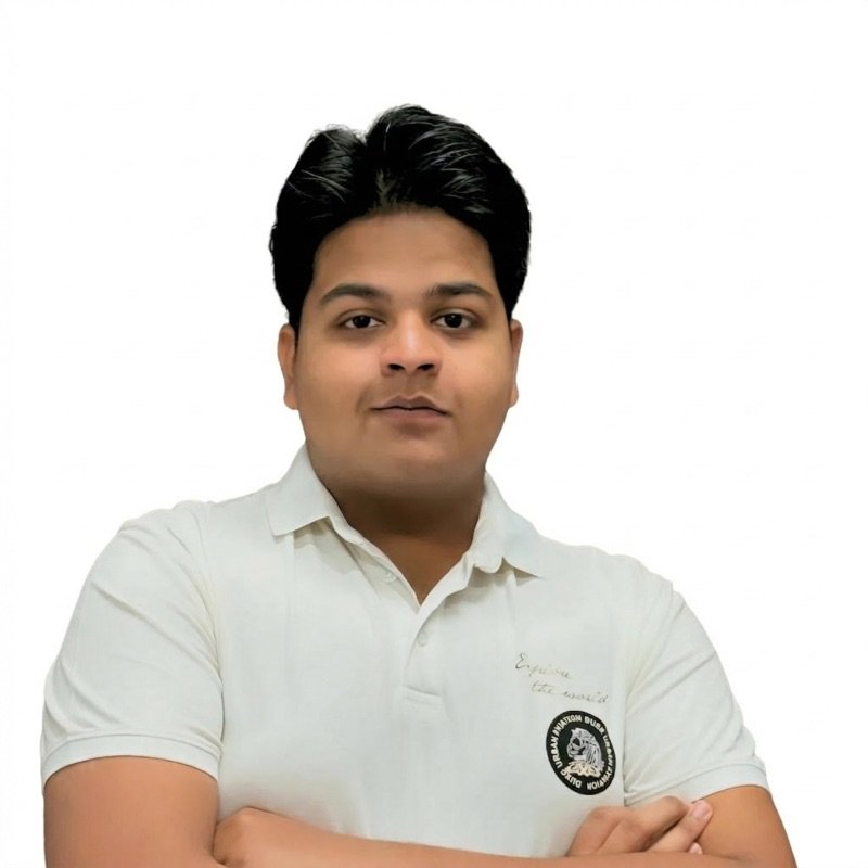 Tejas Singh